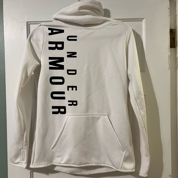 Under Armour pullover. - Picture 1 of 3